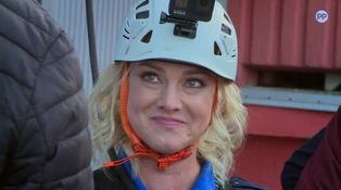 3. epizóda - Monika Hilmerová