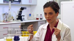 Svadba na prvý pohľad - Odborníčka vysvetľuje, ako fungujú testy