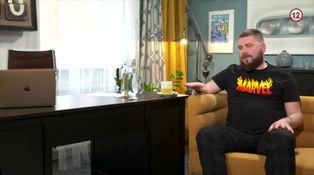 Matej išiel za Mirkou po šou