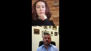 Insta Live rozhovory - Gabriela Kajtárová s Petrom Pellegrinim