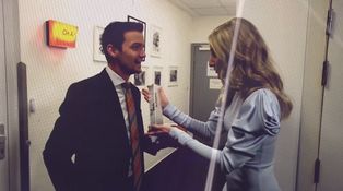 SOWA - Šokovaný Viktor Vincze