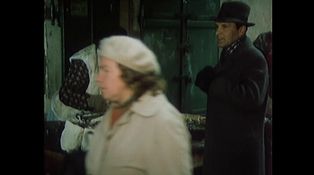 7. epizóda - Medirytina – 1950