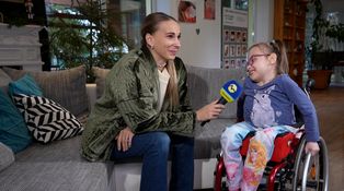 Terazka z Deti môjho srdca nám roztopila srdce: Po prvej odpovedi sa nedalo pokračovať