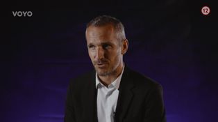 Rozhovor s Mírom Hejdom