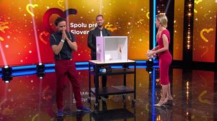 Spolu pre Slovensko - Juraj Kemka a Fero Joke