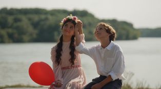 Julka posiela odkaz mamine do neba