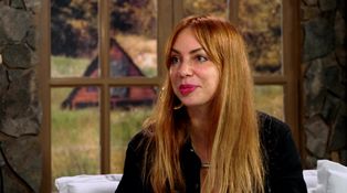40. epizóda (Annabelle Fárová)