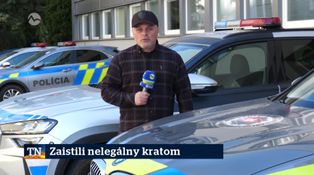 Zaistili nelegálny kratom