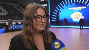 Dramaturgička Let's Dance turné Šema Satkeová Dramaturgička Let's Dance turné Šema Satkeová