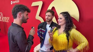 Petra Polnišová a Vilém Šír po vypadnutí: Nikto to netušil