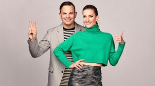 Markíza Backstage 60 - zákulisie 2 na 1