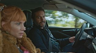 Nikol sa už s Adamom bojí byť sama. Uvidíte jej predstavy, pochopíte