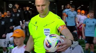 Niké liga: Trnava - Slovan