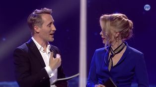 SOWA - Social Awards Slovakia 2021