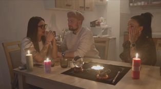 Miška sa rozplakala pri slovách o dieťati s Mariánom