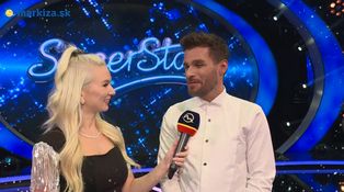 SuperStar - Leoš a jeho Vianoce