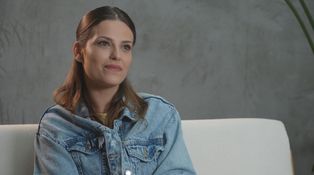 Maca Zábranská o najsilnejšom momente v seriáli