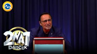 2 na 1 - Darček - Jozef Vajda