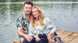 Počas nakrúcania dostal poriadnu facku!