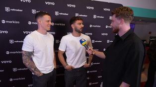 Rasťo zostal na premiére v Žiline s otvorenými ústami