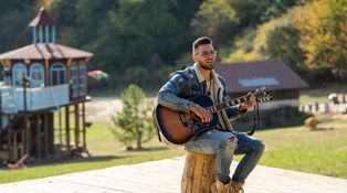 Posledný koncert na Farme, slzy tiekli potokom