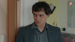 8. epizóda - V pasci