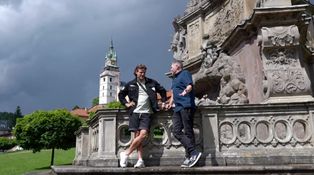 Radko o budúcnosti a plánoch Radko o budúcnosti a plánoch