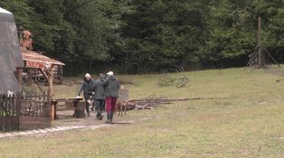 Hospodár sa zmenil na ošetrovateľa: Roman stúpil na klinec