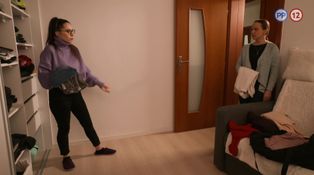 66. epizóda - Rana osudu