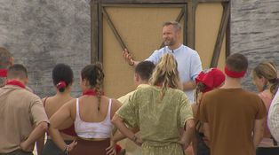 Obrovské prekvapenie v šou Survivor!
