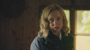 Rozhodla Vilma o živote Krügerovej ženy?