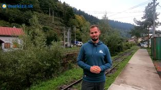 Markizák si splnil celoživotný sen: Odpadnete, čo mu urobilo radosť