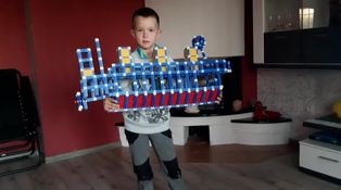 Sme doma - Videá od vás 43