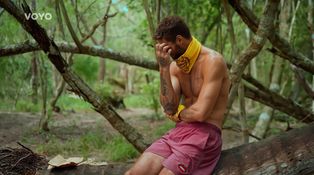 Traba prevalcovali emócie: Prečítal si list od jeho Kiki a zaliali ho slzy