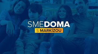 Sme doma - Insta Live rozhovory - Jakub Horák