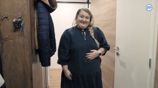 2. epizóda - Barbora Záhorcová