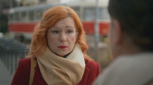 Zuzana: S Kvetkou skončila!