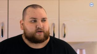 6. epizóda - Marián Petický