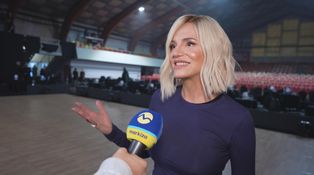 Dara Rolins prehovorila o životnom kroku s Pavlom Nedvědom