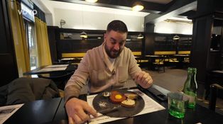 4. epizóda - Smokehouse