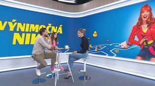 Liberty Simon o dôležitej téme vo Výnimočnej Nikol