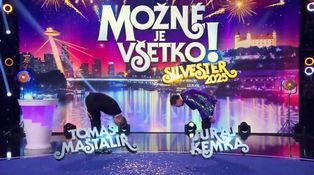 Neskutočné, čo spravil Tomáš Maštalír