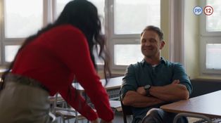 8. epizóda - Mama č. 2