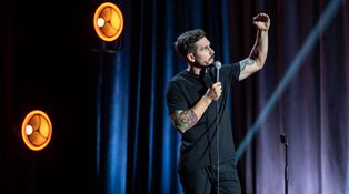 Úplné zákulisie stand upu