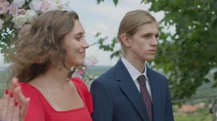 Čože? Takúto svadbu ste v 21. storočí ešte nevideli!