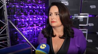 Petre Polnišovej sa stal ten istý úraz ako Petre Vlhovej