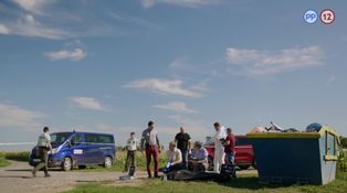 2. epizóda - Namiesto slobody smrť