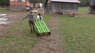 Azra a Viki si poriadne zanadávali
