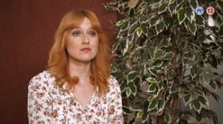 2. epizóda - O tomto sa nehovorí