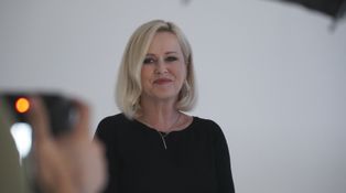 Michaela Čobejová o svojej novej postave